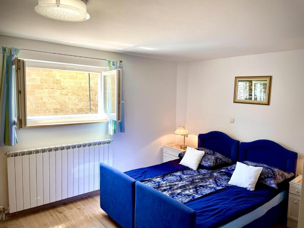Apartments Villa-Passat Porec Room photo