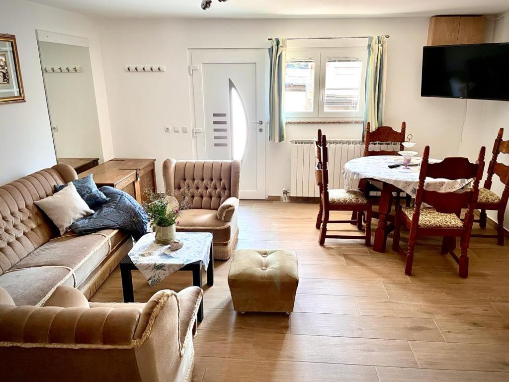 Apartments Villa-Passat Porec Room photo