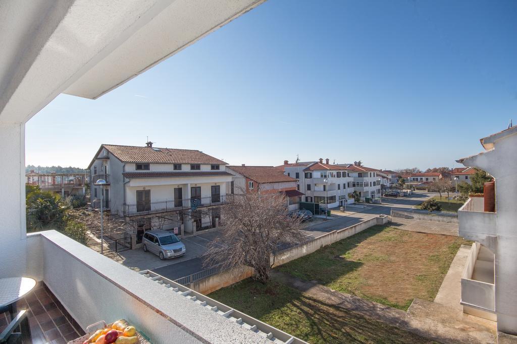 Apartments Villa-Passat Porec Exterior photo