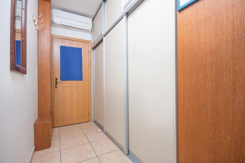 Apartments Villa-Passat Porec Exterior photo